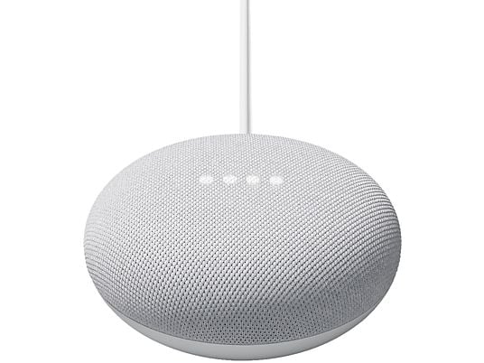 GOOGLE NEST Nest Mini Chalk