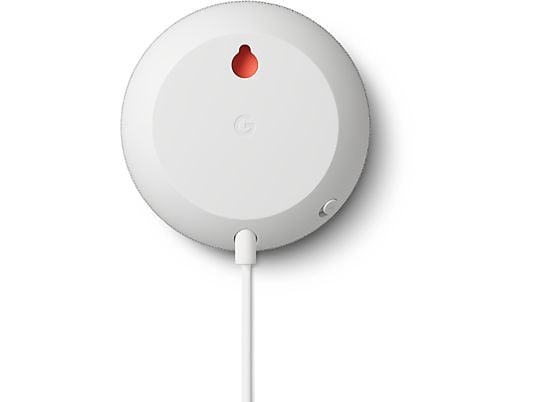 GOOGLE NEST Nest Mini Chalk