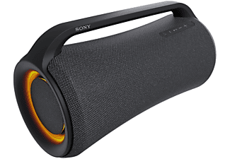 SONY SRS-XG500 Bluetooth Lautsprecher, schwarz