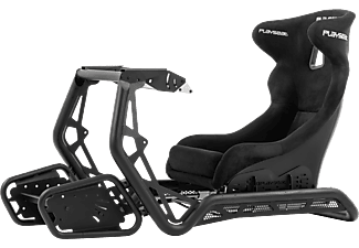 PLAYSEAT Sensation Pro - Sedia Gaming (Nero)