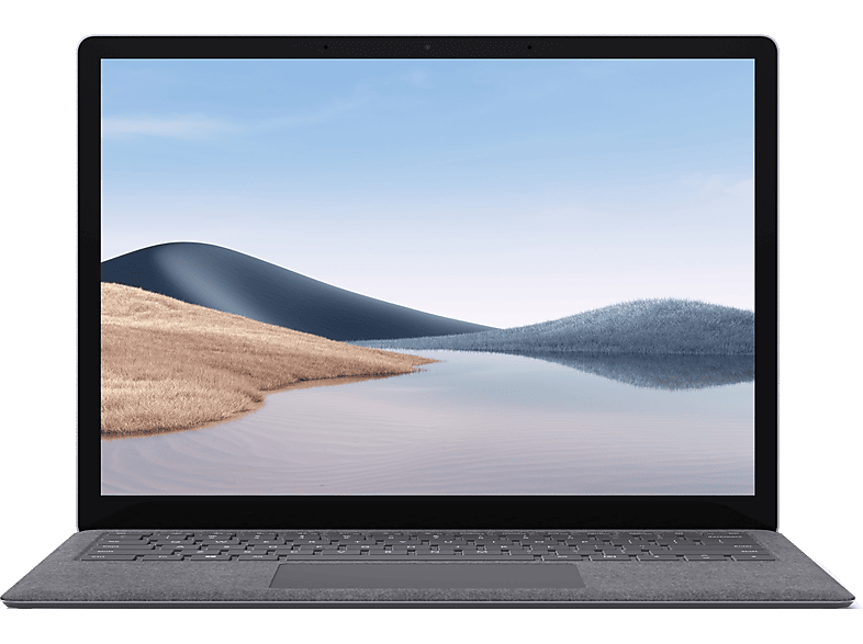 MICROSOFT Surface Laptop 4 13.5" Intel Core i5-1135G7 512 GB 16 GB RAM Platinum (5AI-00030)