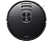ROBOROCK S6 MaxV Mop Vacuum Cleaner Robot Süpürge Siyah