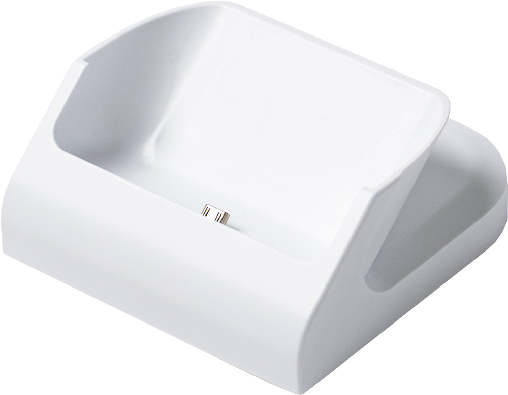 SUMUP Air Oplaadstation en Houder Wit afbeelding