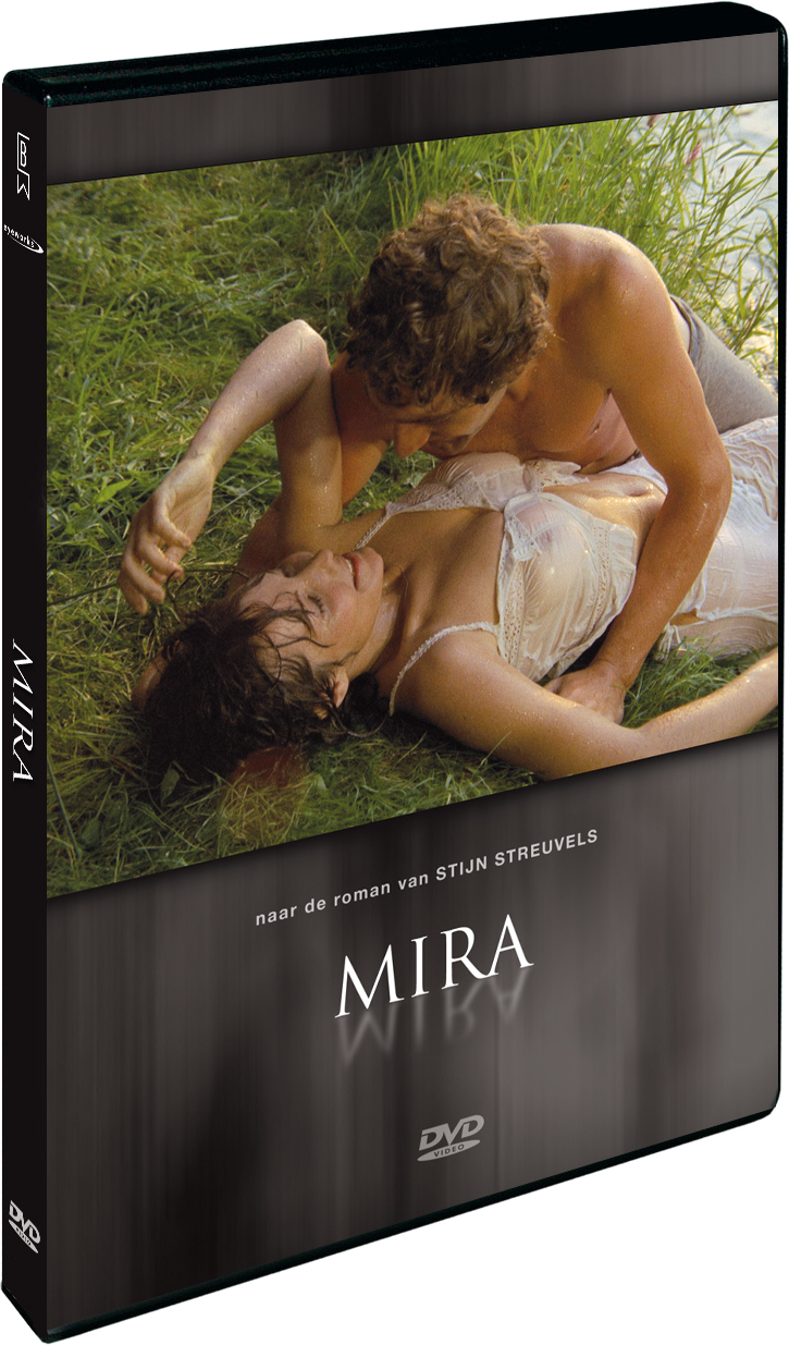 Mira - DVD