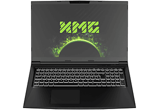 XMG XMG CORE 17 - E21bts, Gaming Notebook mit 17,3 Zoll Display, Intel® Core™ i7 Prozessor, 16 GB RAM, 500 GB mSSD, NVIDIA GeForce RTX 3060, Schwarz