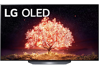 LG OLED77B13LA Smart OLED televízió, 196 cm, 4K Ultra HD, HDR, webOS ThinQ AI