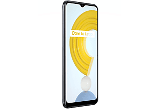 REALME C21 32 GB Akıllı Telefon Siyah