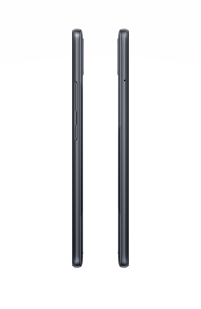 REALME C21 32 GB Akıllı Telefon Siyah