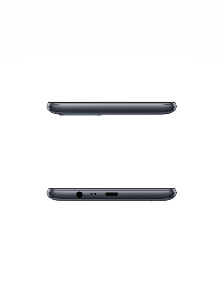 REALME C21 32 GB Akıllı Telefon Siyah