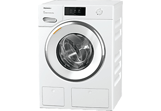 MIELE WWR860 WPS Frontmatad tvättmaskin 9.0 kg