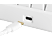 DELTACO GAMING WK85R 62 gombos gamer billentyűzet, fehér, Nordic  kiosztás (GAM-075-W)