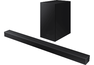 SAMSUNG HW-A440 2.1 Soundbar med Trådlös Subwoofer (2021)