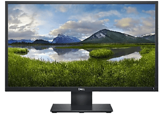 DELL E2420HS 23,8'' Sík FullHD 60 Hz 16:9 IPS LED Monitor