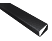 SAMSUNG HW-A440 2.1 Soundbar med Trådlös Subwoofer (2021)