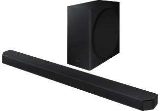 SAMSUNG HW-Q910A 7.1.2 Soundbar med Trådlös Subwoofer (2021)