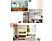 SAMSUNG Support mural My Shelf 75 Blanc (VG-MSFA75WTAXC)