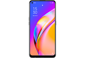 OPPO Reno 5 Lite 128GB Akıllı Telefon Sonsuz Siyah