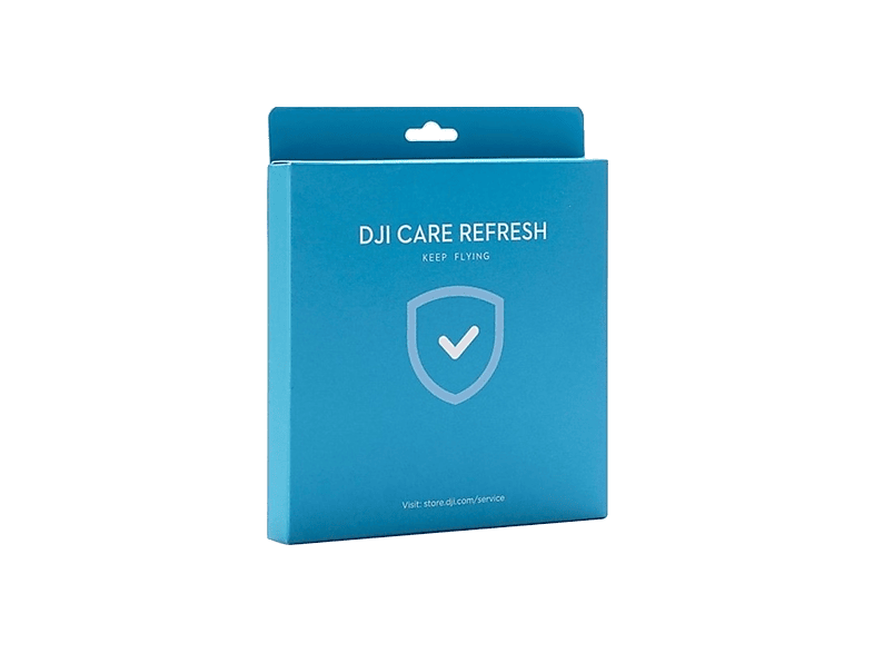 DJI Care Refresh - Schutzpaket für Air 2S