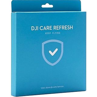 DJI DJI Care Refresh - Schutzpaket für DJI Air 2S