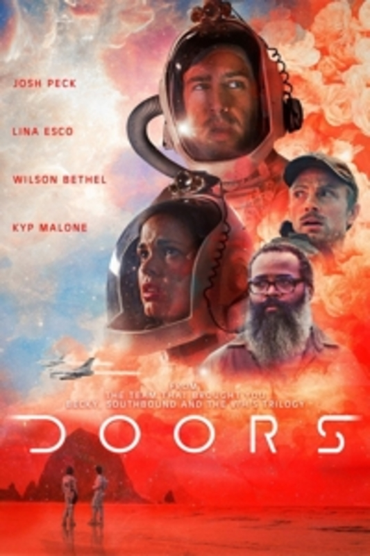 Doors - DVD
