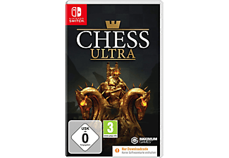 Chess Ultra (CiaB) - Nintendo Switch - Deutsch