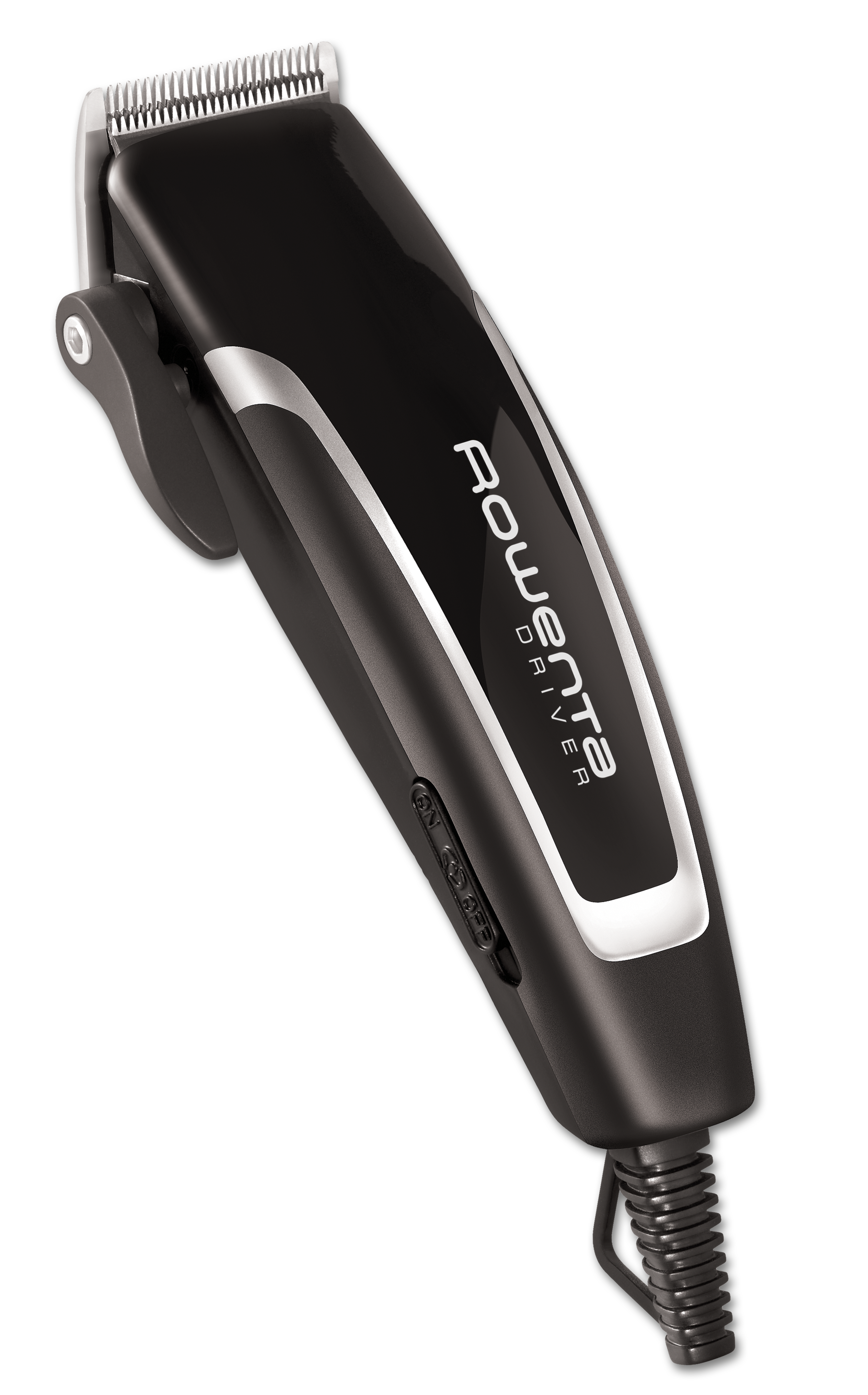 ROWENTA TN1603F0 Driver Easy hajvágó AC motor