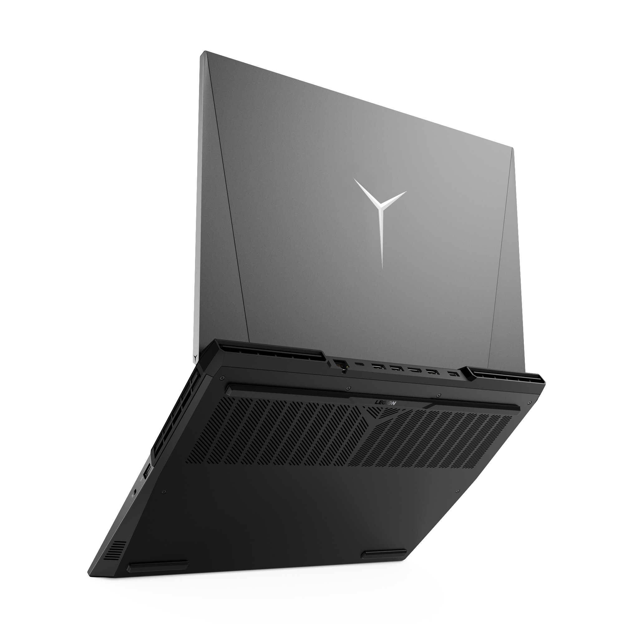LENOVO Legion 5 Pro - 16 Zoll - AMD Ryzen™ 5 5600H - 16 GB - 512 GB - NVIDIA GeForce RTX™ 3060 - Windows 10 Home (64 Bit)