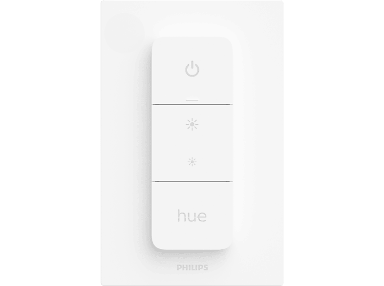PHILIPS Hue Dimmer Switch V2 online kaufen MediaMarkt