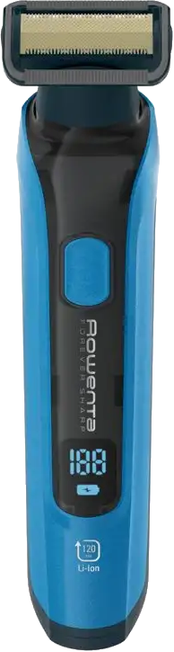 ROWENTA TN6200F4 Forever Sharp Ultimate Expert szakállvágó
