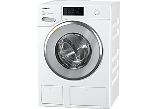 MIELE WWV980 WPS Passion Frontmatad tvättmaskin 9.0 kg