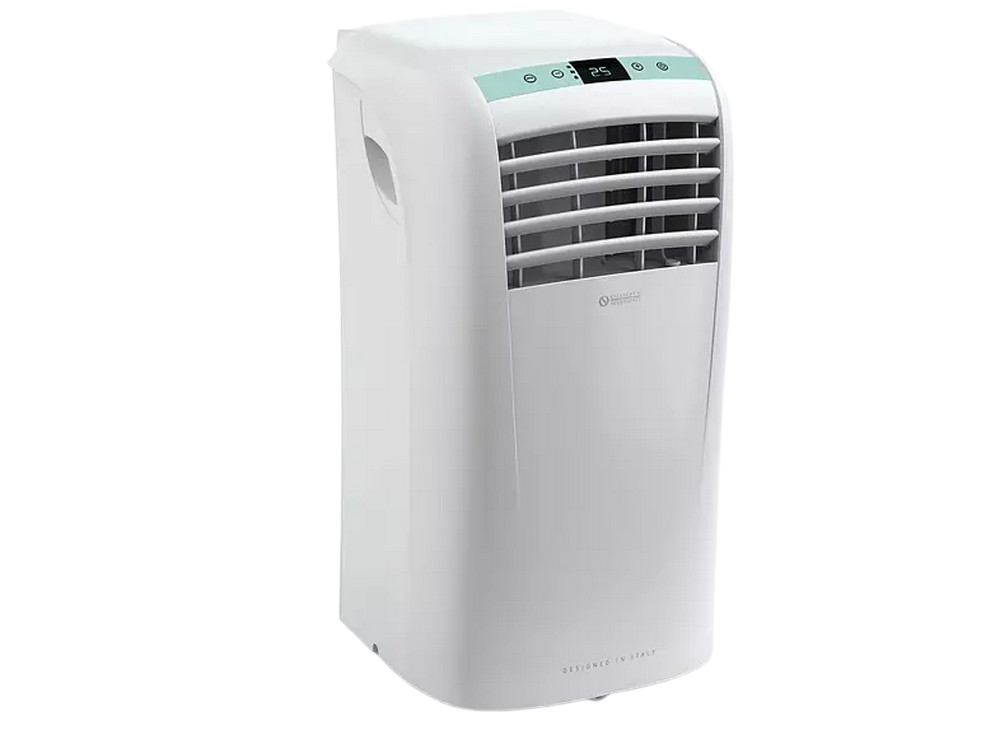 Aire Acondicionado Olimpia splendid compact 10p portátil dolceclima 2500 frigh gas r290 blanco 01921 10 10.000 2.500 2.270