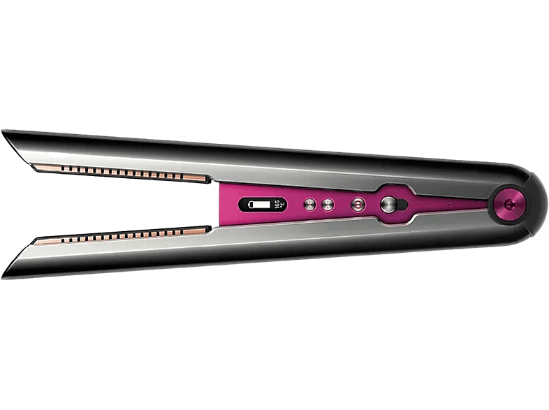 Plancha de pelo dyson new arrivals