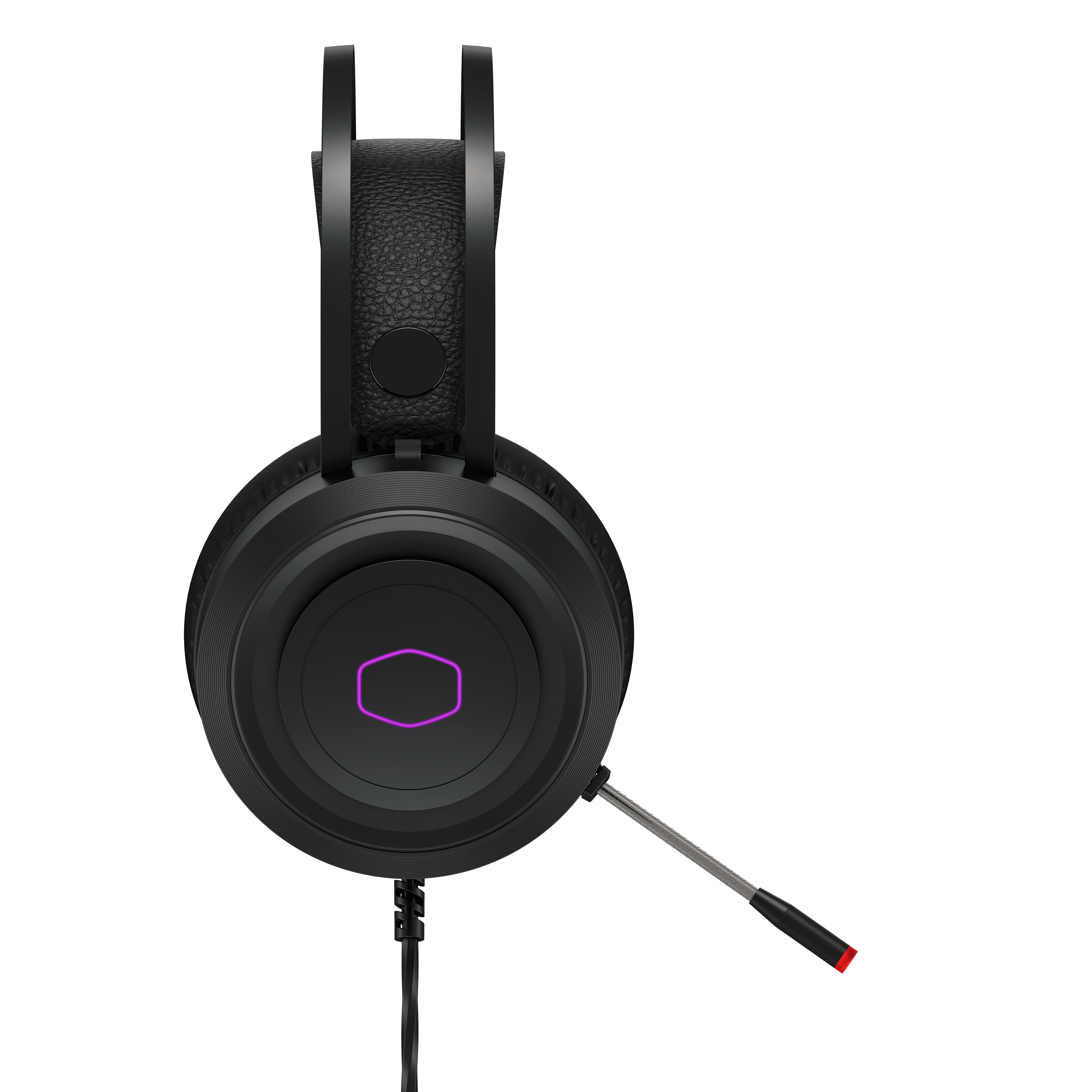 COOLER MASTER HEADSET USB (PC/NB/XBOX/PS4)