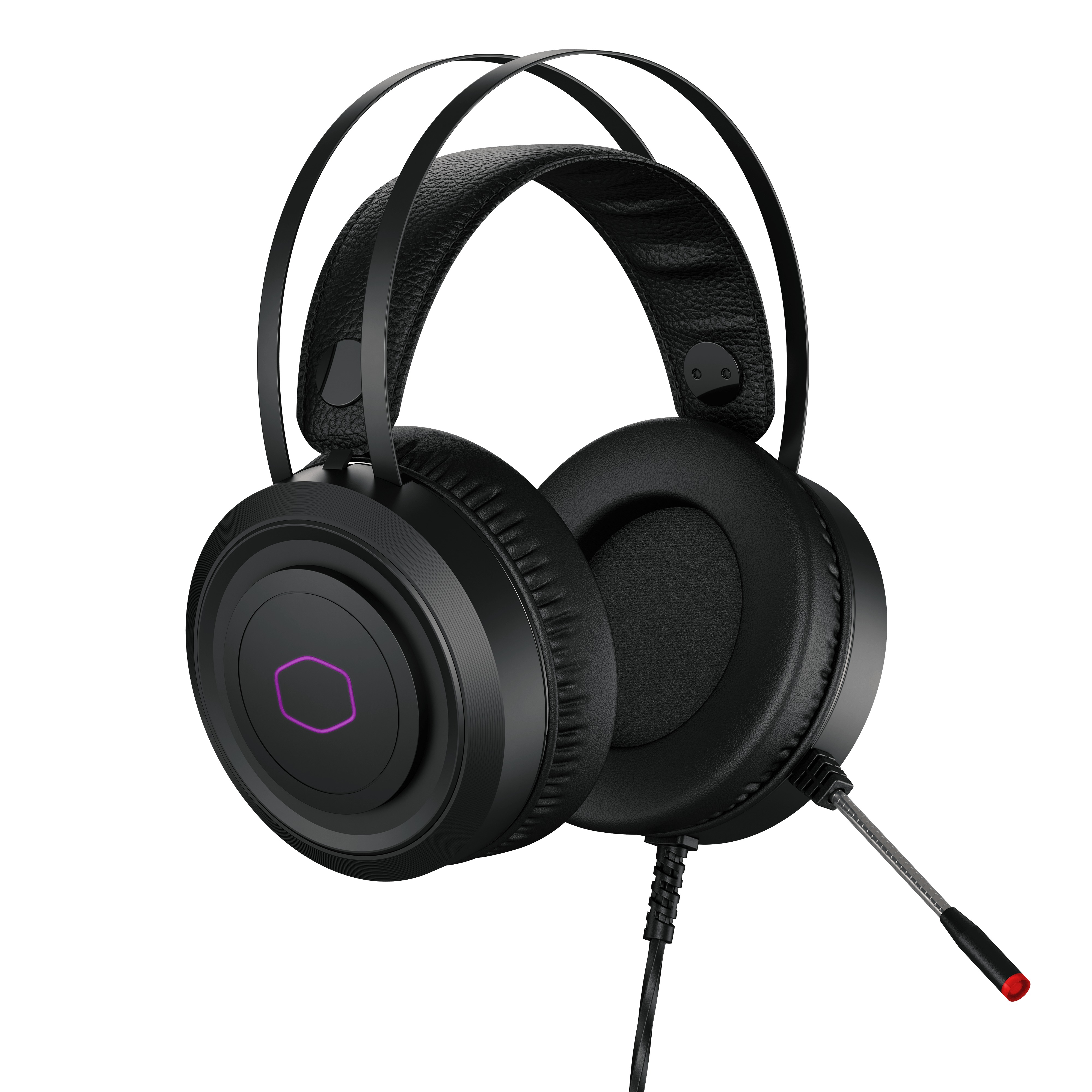 COOLER MASTER HEADSET USB (PC/NB/XBOX/PS4)