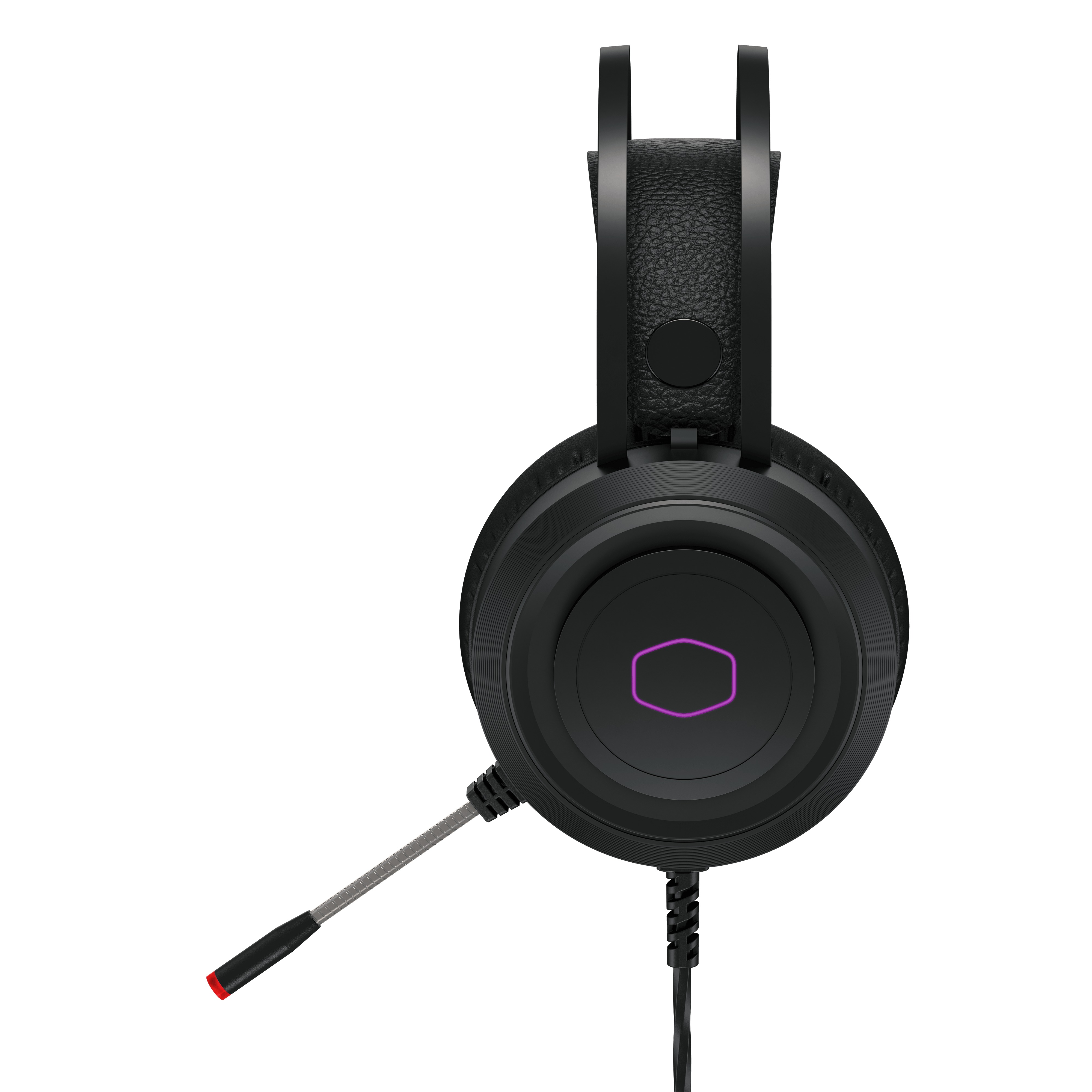 COOLER MASTER HEADSET USB (PC/NB/XBOX/PS4)