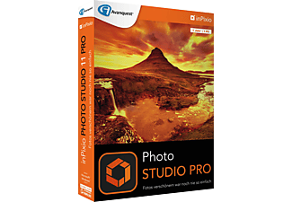 inPixio Photo Studio 11 Professional - [PC]