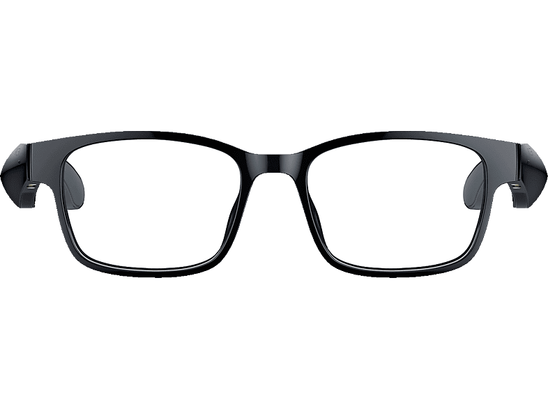 RAZER RZ82-03630600-R3M1, Audio-Sonnenbrille, Schwarz | MediaMarkt