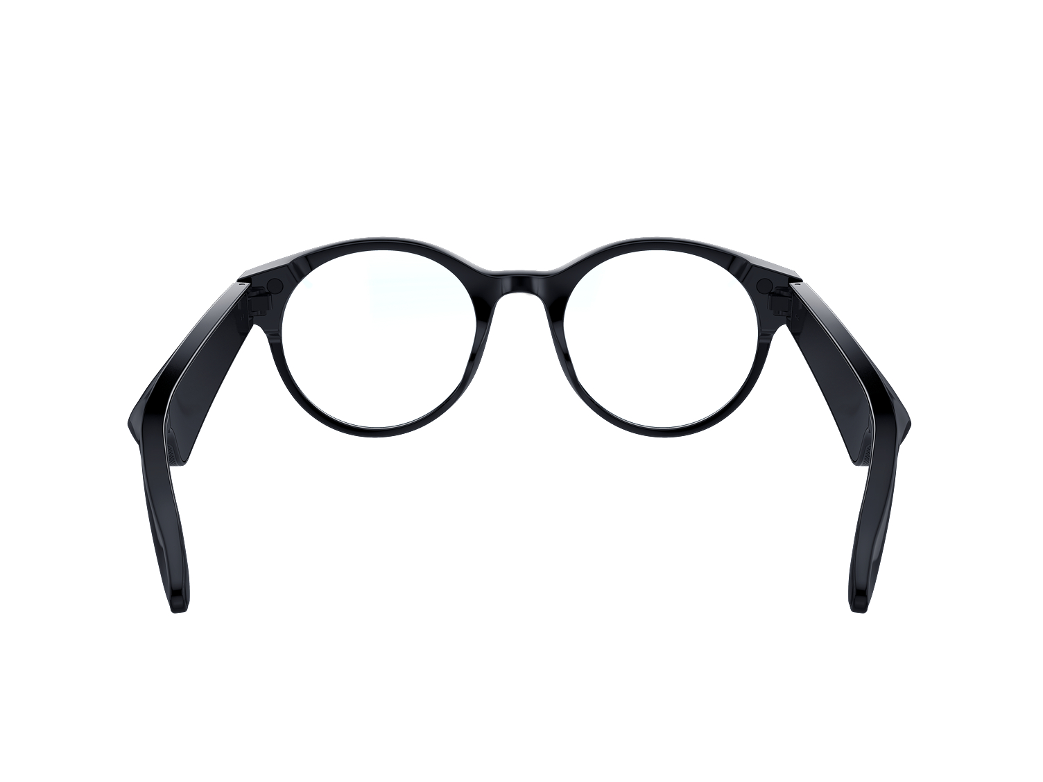 RAZER RZ82-03630400-R3M1, Audio-Sonnenbrille, Schwarz