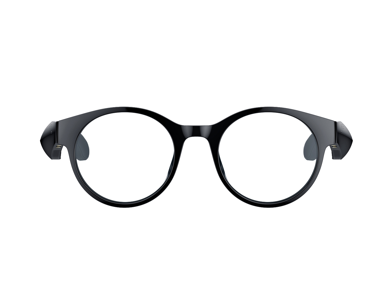 RAZER RZ82-03630400-R3M1, Audio-Sonnenbrille, Schwarz