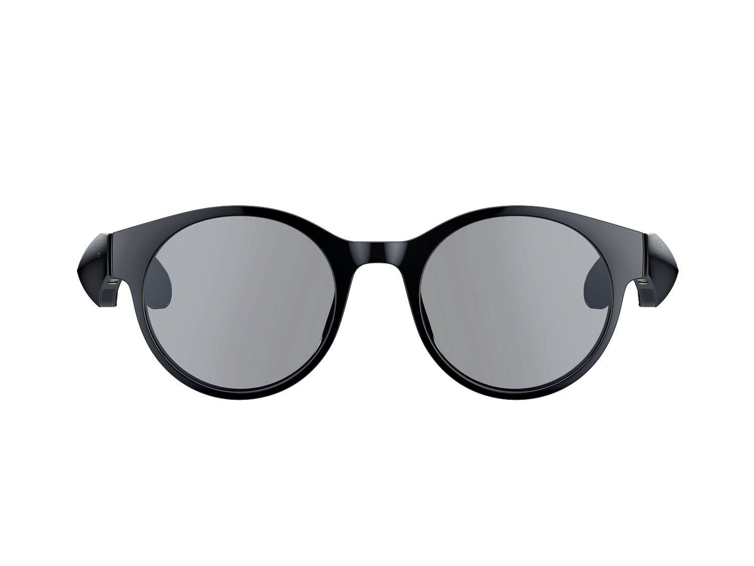 RAZER RZ82-03630400-R3M1, Audio-Sonnenbrille, Schwarz