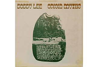 Bobby Lee - Origin Myths  - (Vinyl)