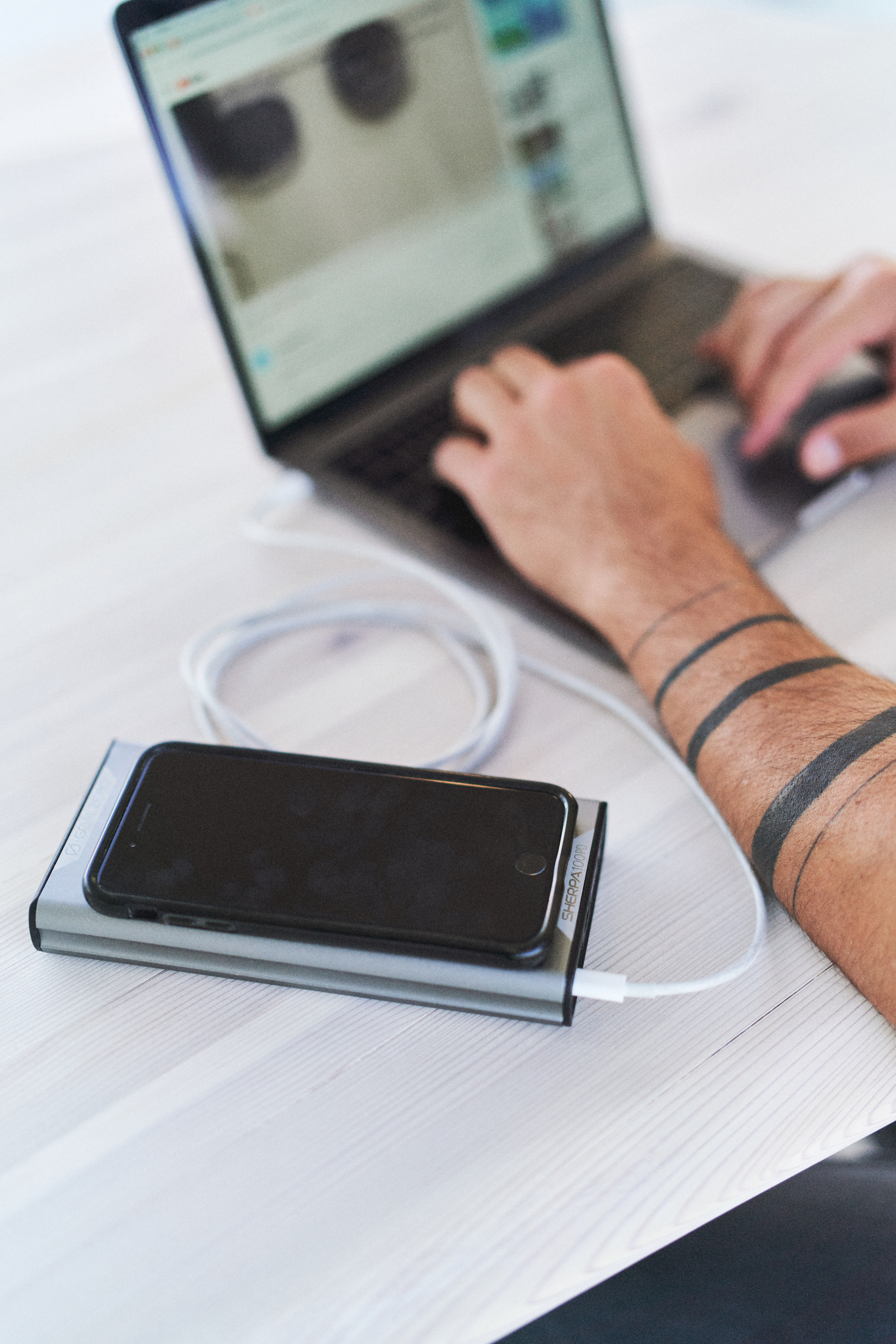 GOAL ZERO Sherpa 100PD Power Bank Powerbank