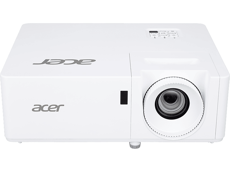 ACER XL1520i Laser Beamer(Full-HD, 3D, 3,100 ANSI-Lumen, WLAN)