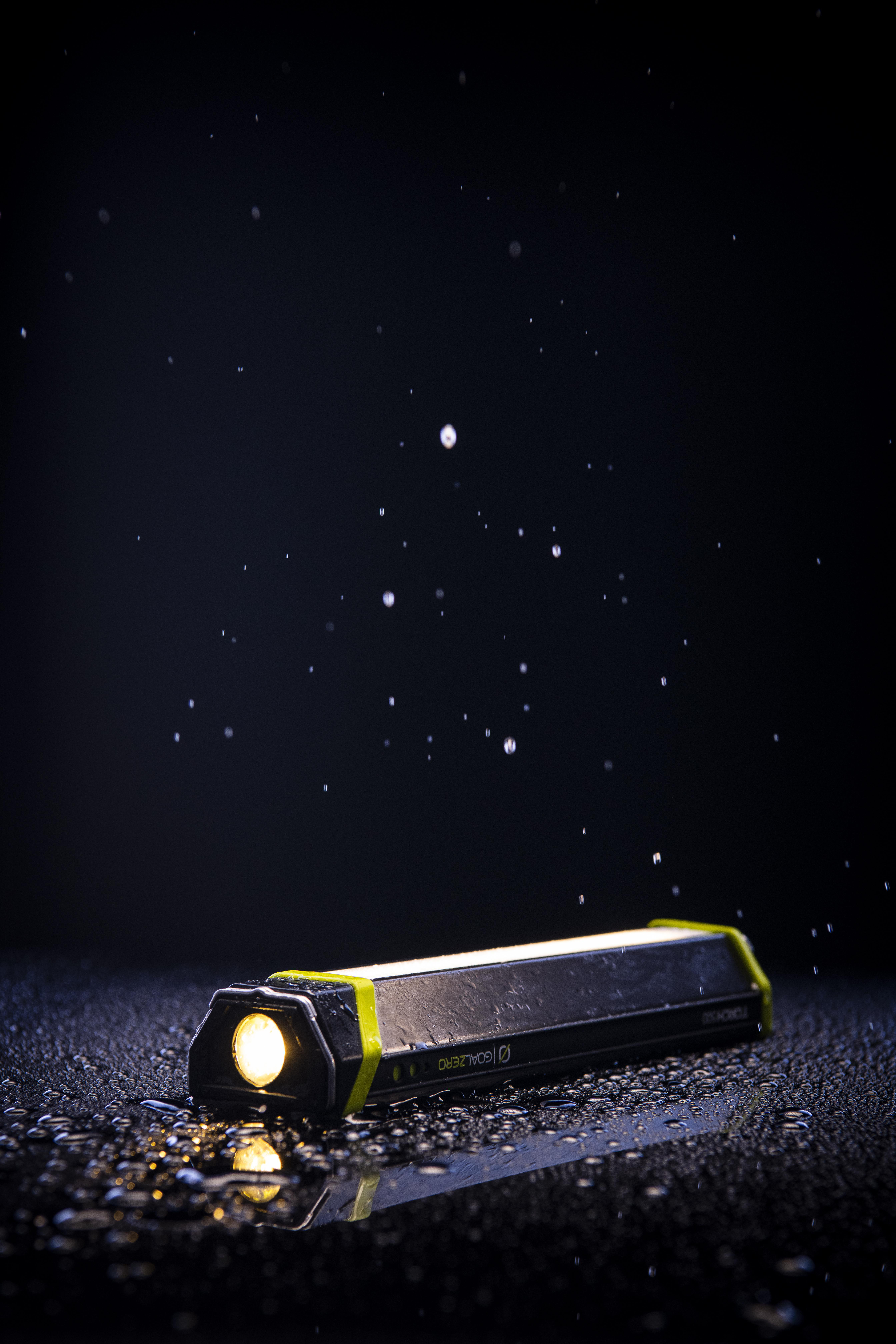 GOAL ZERO Torch 500 Lampe