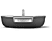 SMEG CKFD2811RDM - Smeg 50's Style djup stekpanna med lock Ø28 cm - Svart