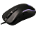 DELTACO GAMING DM120 Gamer egér RGB, 800-3200 DPI, fekete (GAM-104)