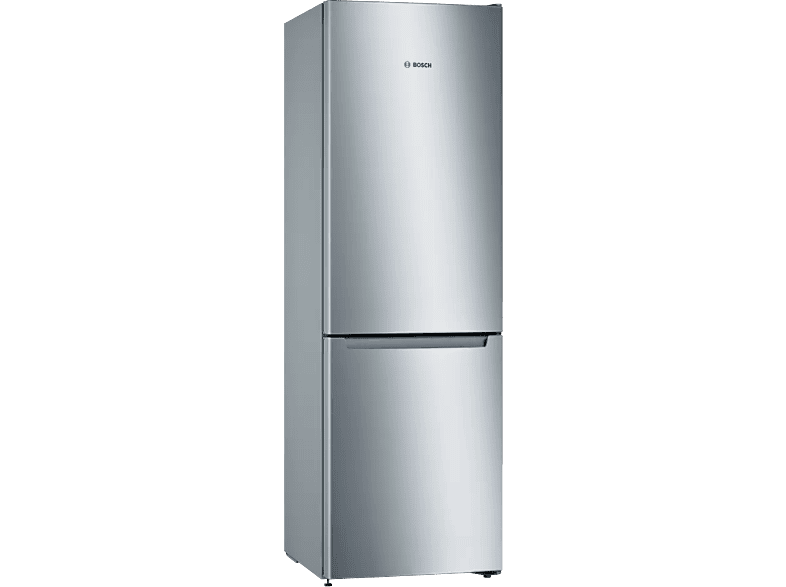 Bosch Koelkast Met Diepvries E (kgn36nlea)