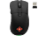 DELTACO GAMING DM430 vezeték nélküli gamer egér,RGB, 16000 DPI, fekete (GAM-107)
