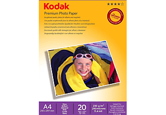 KODAK Premium A4 20 240 g