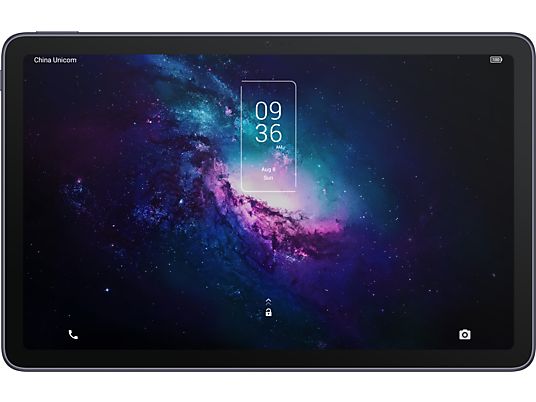 TCL 10 TAB MAX (Wi-Fi) - Tablette (10.36 ", 64 GB, Space Grey)